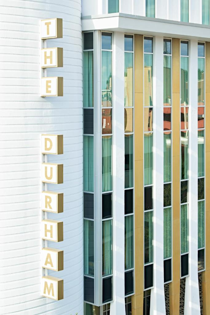 The Durham Hotel image