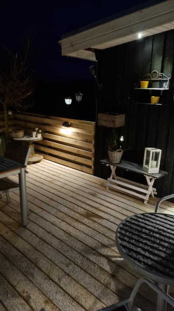 Marsvinslund bed and breakfast - Tap to explore photos