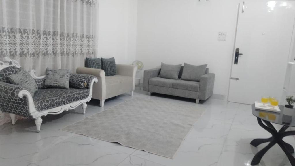 Airport Bliss Residence photo 2