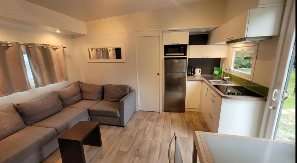 Tiny House des amis photo 3