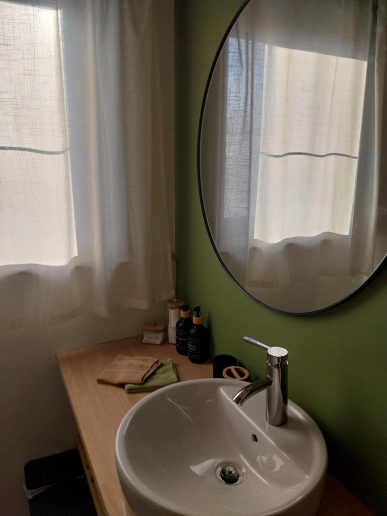 Vakantiewoning Yade photo 3