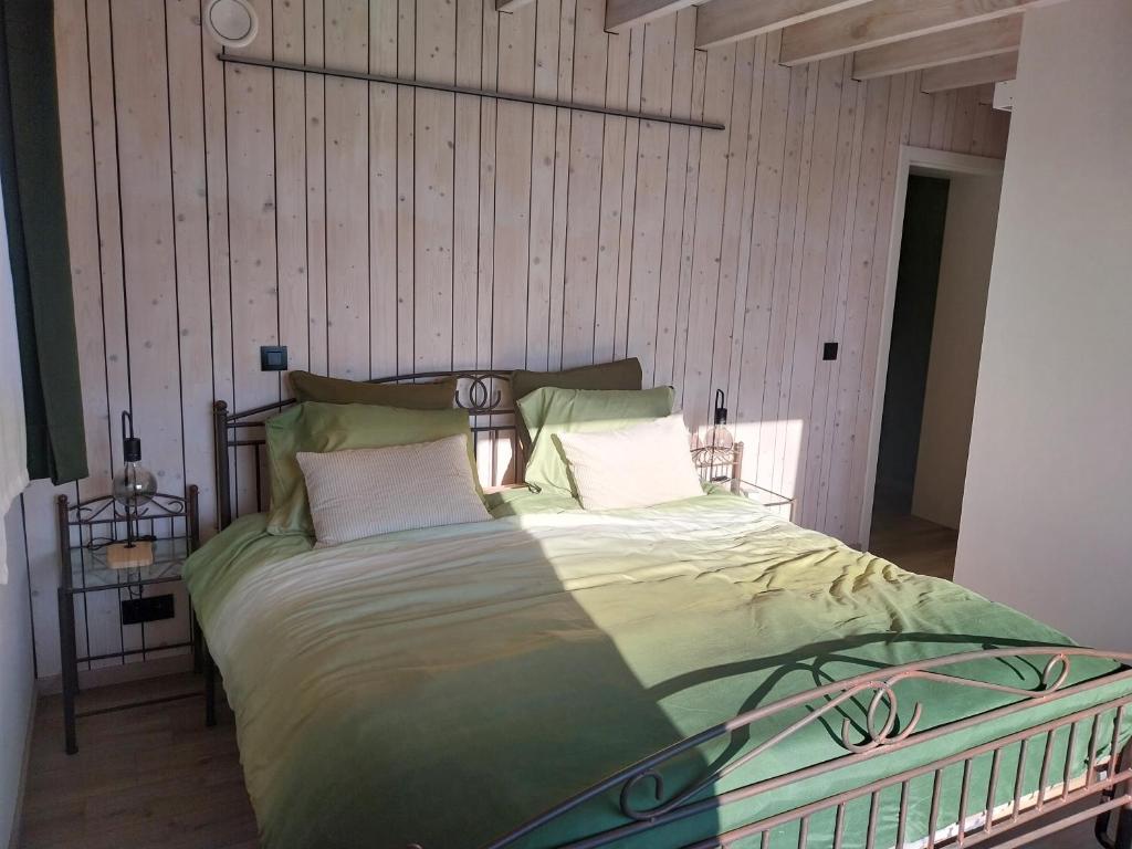 Vakantiewoning Yade photo 2