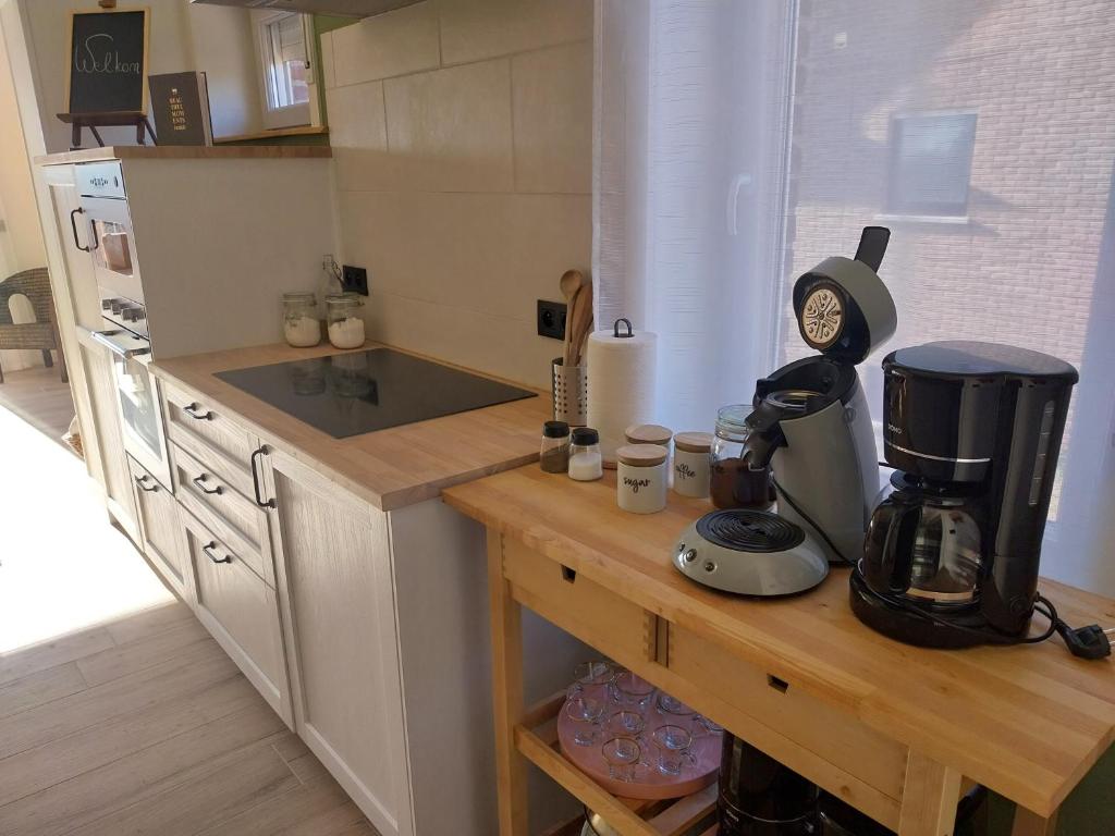 Vakantiewoning Yade photo 4