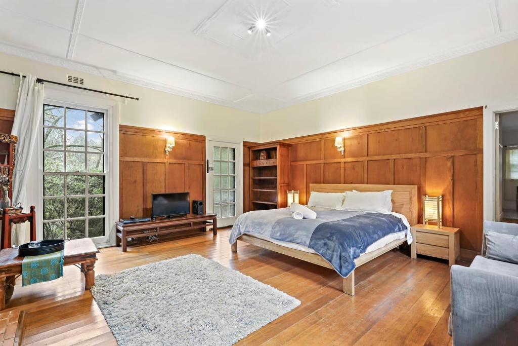 Magnolia - 2 Perrins Creek Rd Olinda photo 3