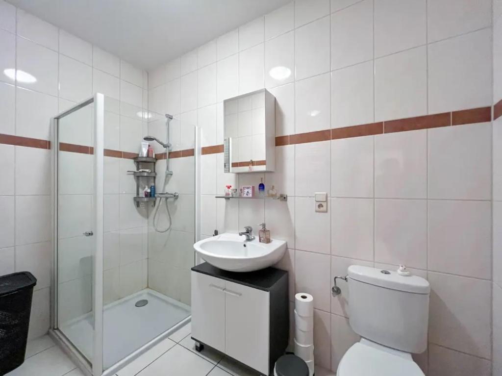 Payward Wohnung photo 2