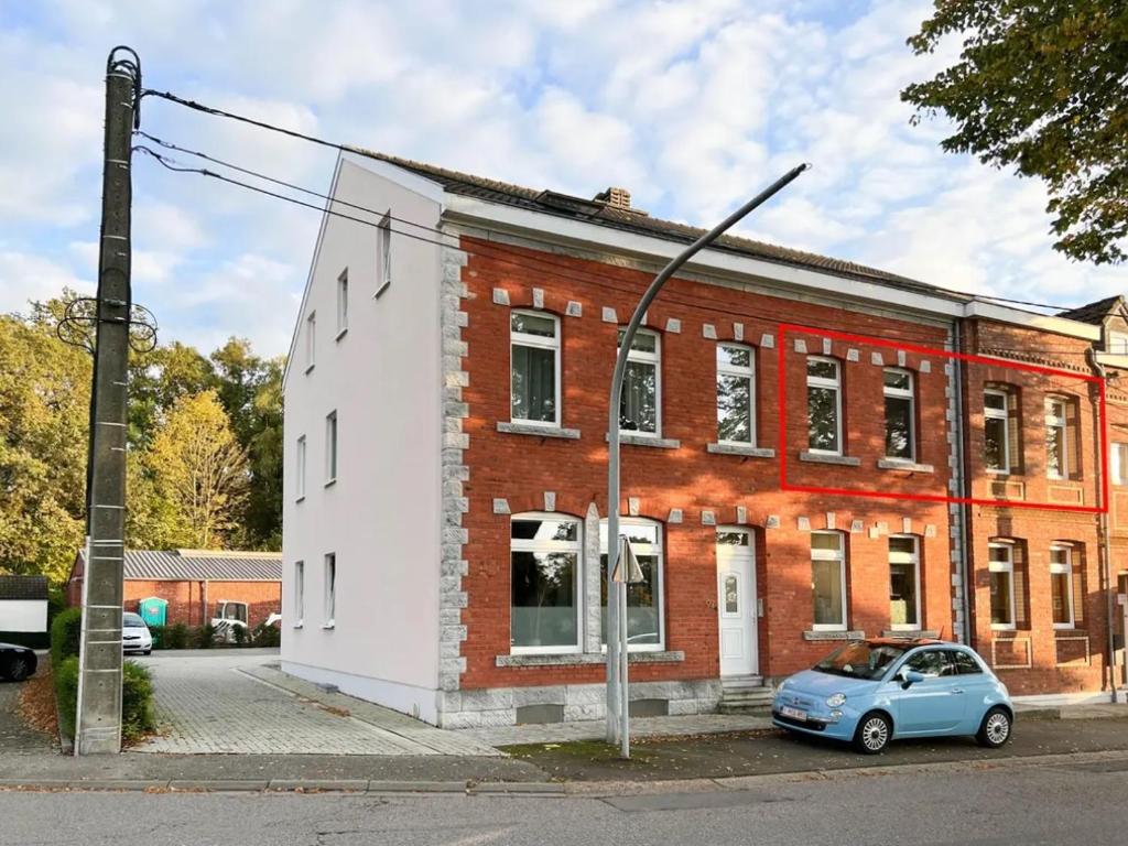 Payward Wohnung photo 4