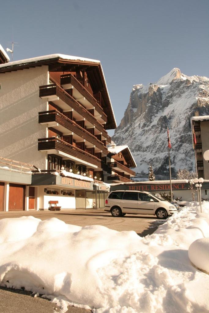 Hotel Residence photo 4
