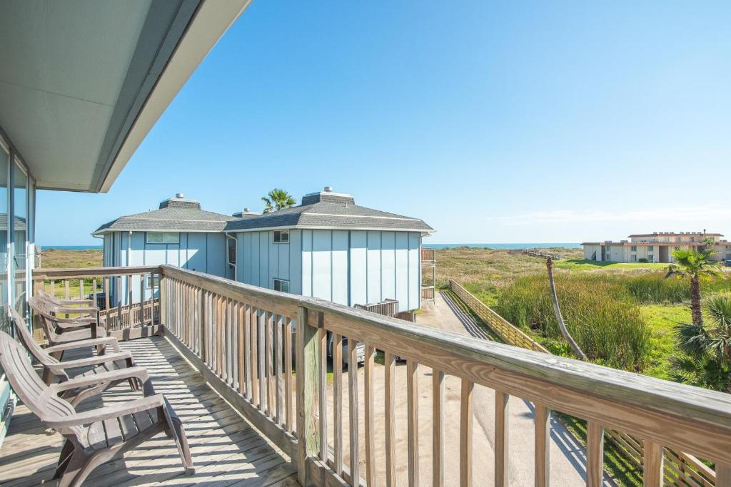Beach Therapy - Oceanviews! image