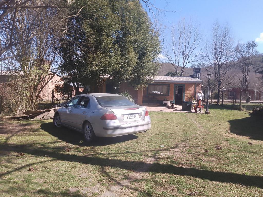 Casa Bravo photo 3