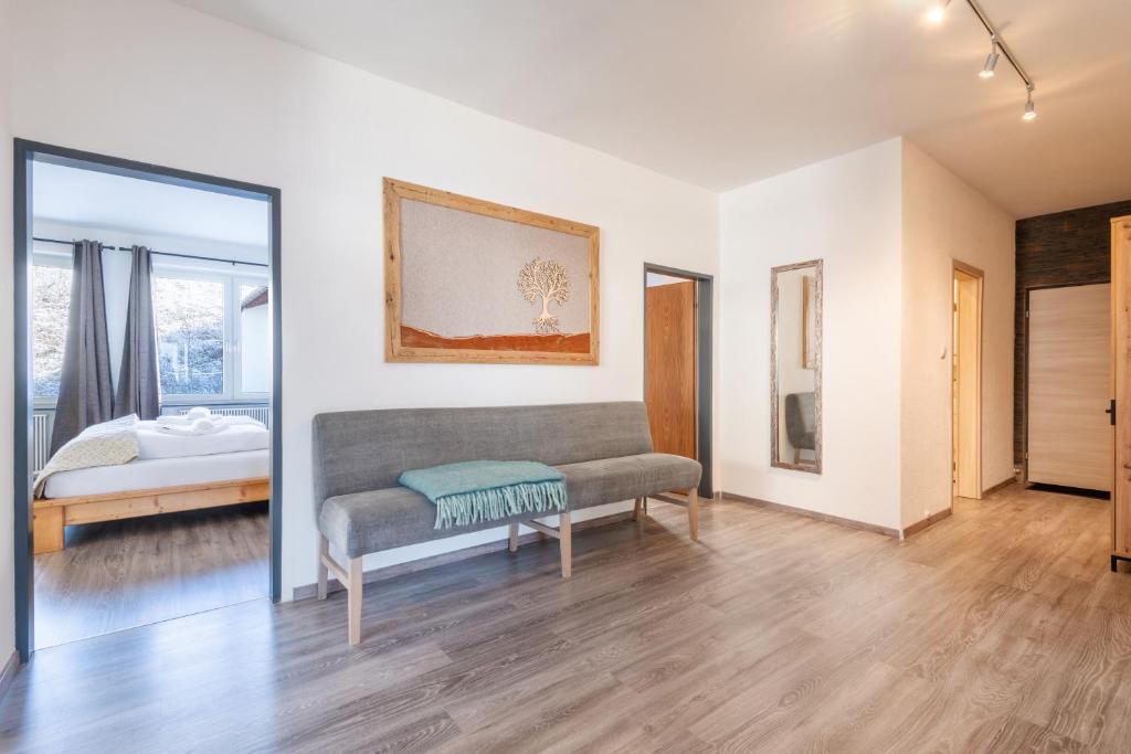 Linde Apartment photo 2