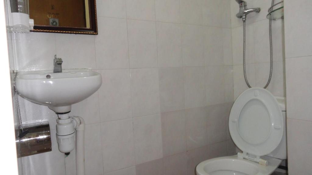 Одноместный (Одноместный номер), Singh Guest House
