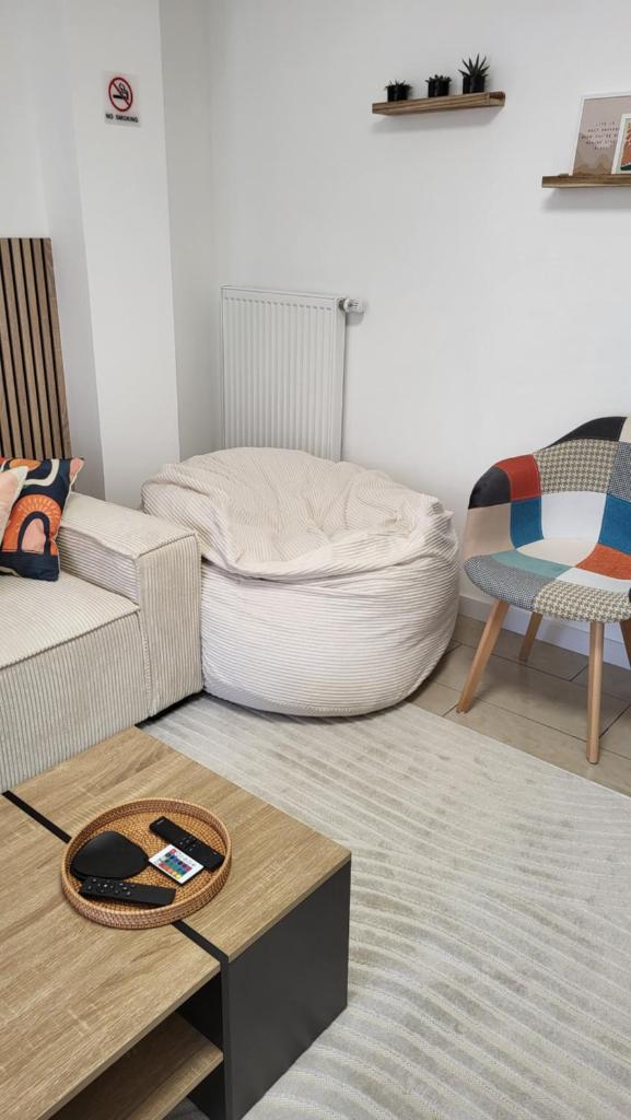 Appartement Hoang photo 4