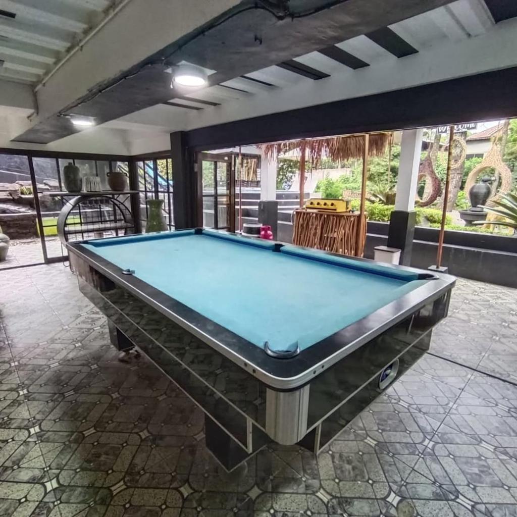 Villa malini 1 kota bunga puncak photo 1