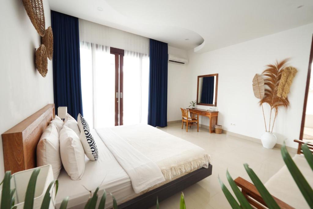Villa Adara Uluwatu photo 3