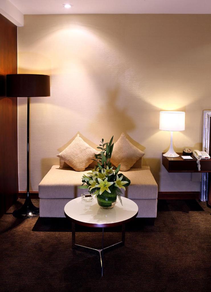 Khách sạn Vissai Saigon