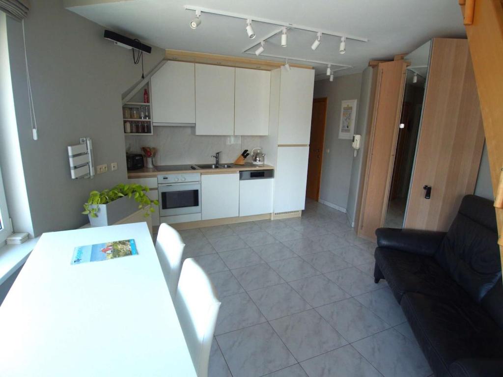 Apartment 200m from the sea - parking included