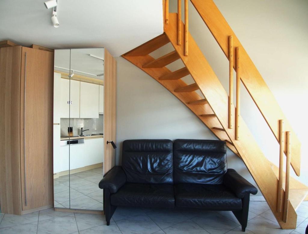 Apartment 200m from the sea - parking included photo 1