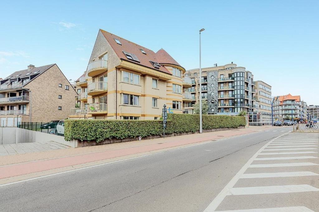 Apartment 200m from the sea - parking included photo 4