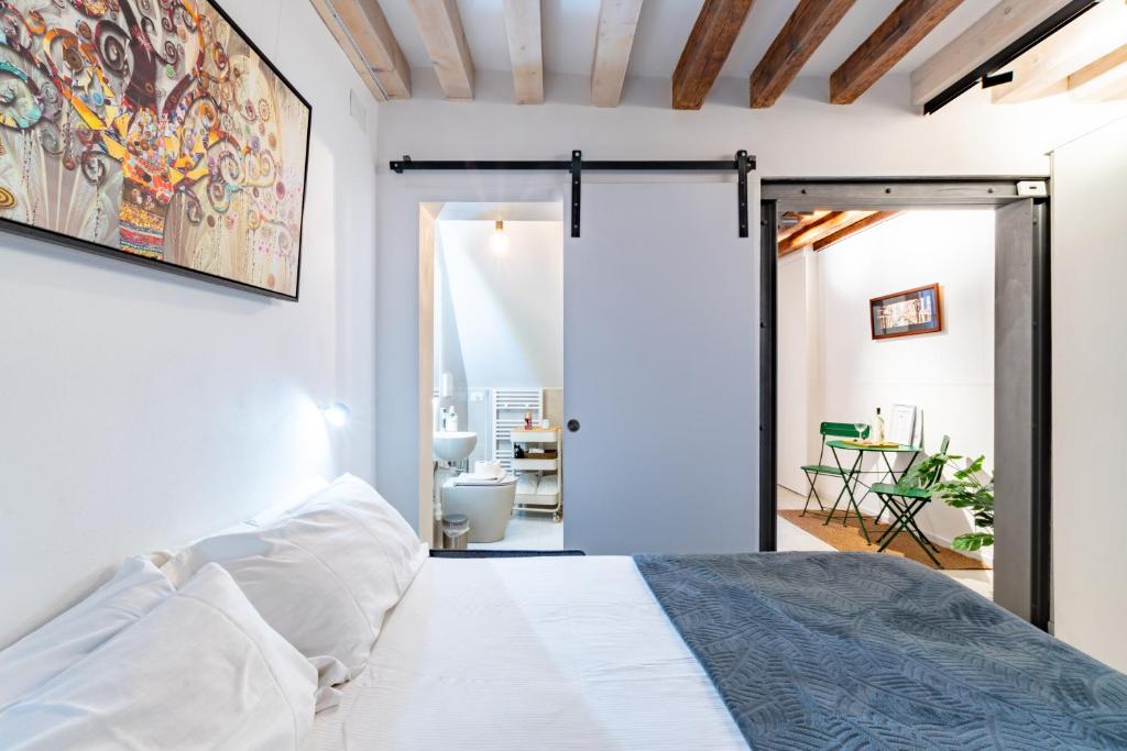 Recreate Studio - Biennale, Venice