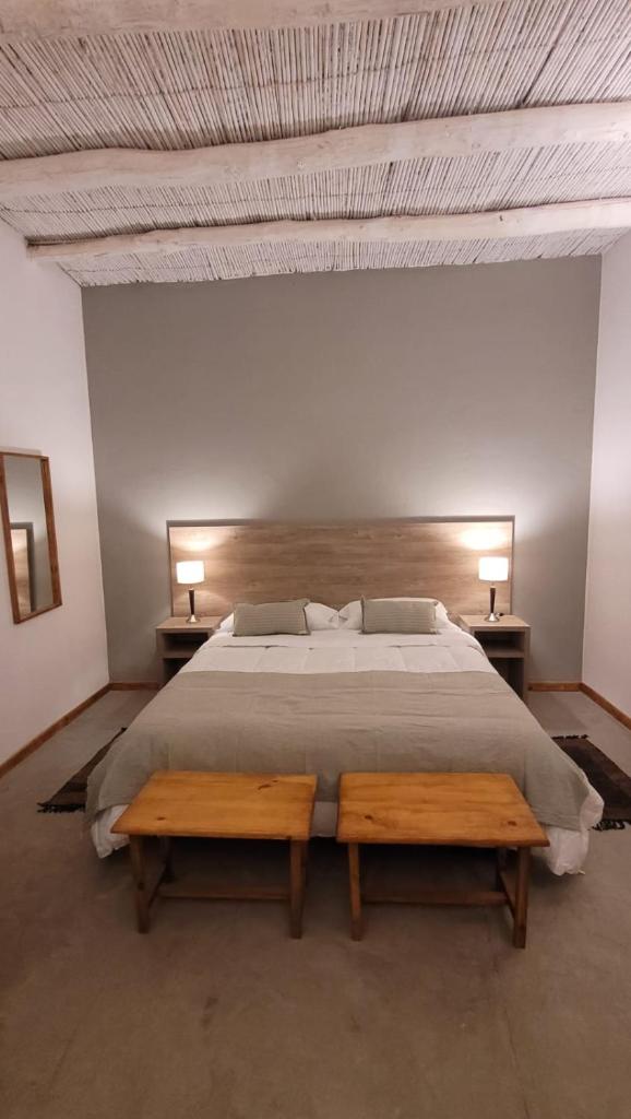 Adobe Hotel Fiambalá photo 4