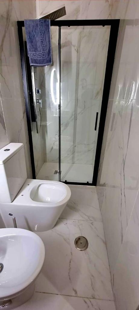 Wanderlust Pietralata B&B Room Type - Double Room