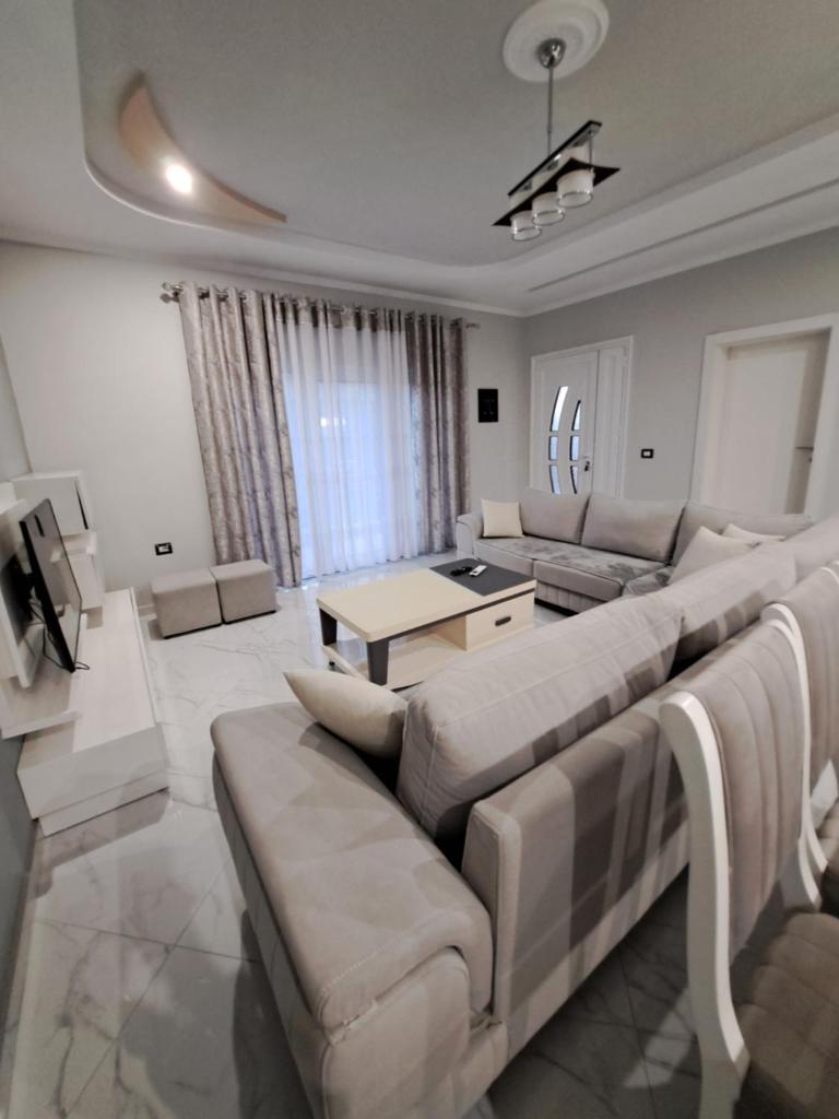 Gili & Delo luxury Apartments photo 1