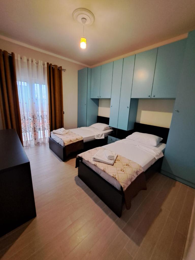 Gili & Delo luxury Apartments photo 3