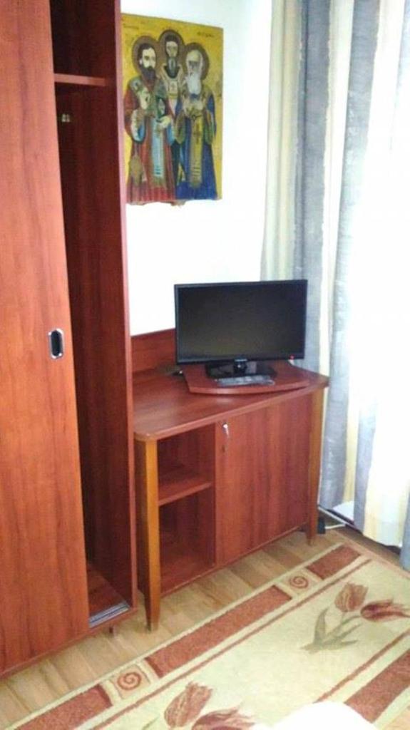 Апартаменты (Апартаменты с 2 спальнями), Central Sandanski Apartments