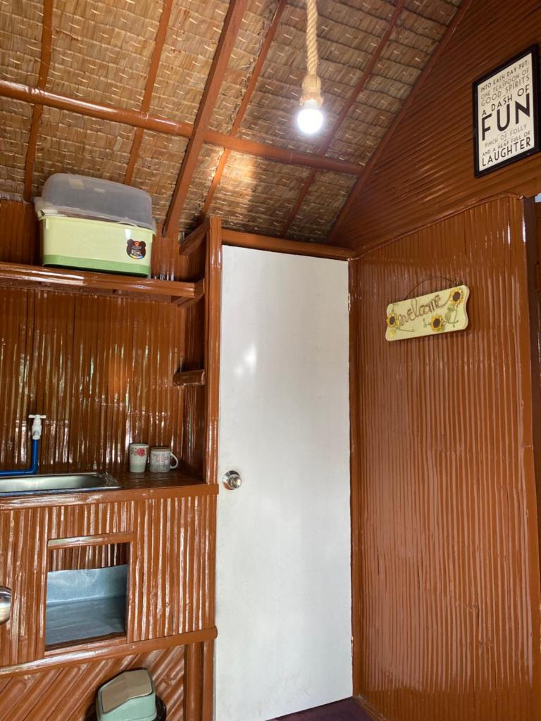 Eco Park - Albur Rental Properties Room Type - Family Double Room