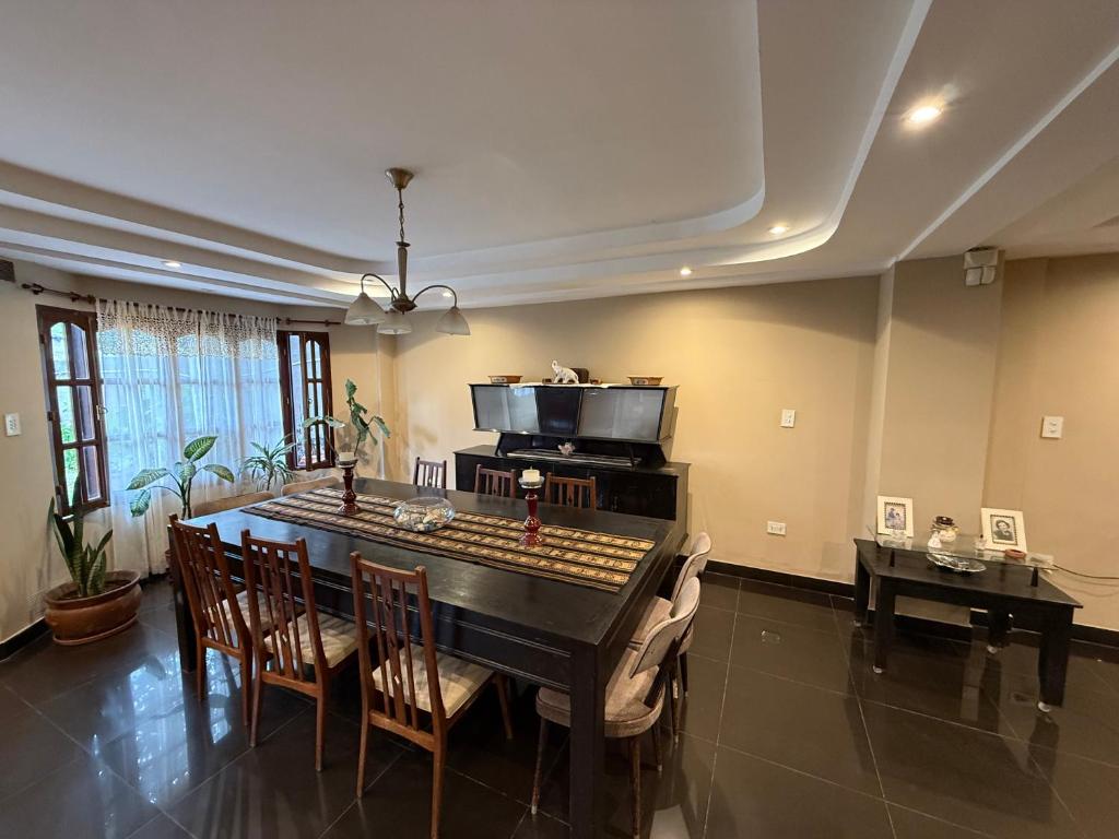 Caseros House - Guest House photo 4