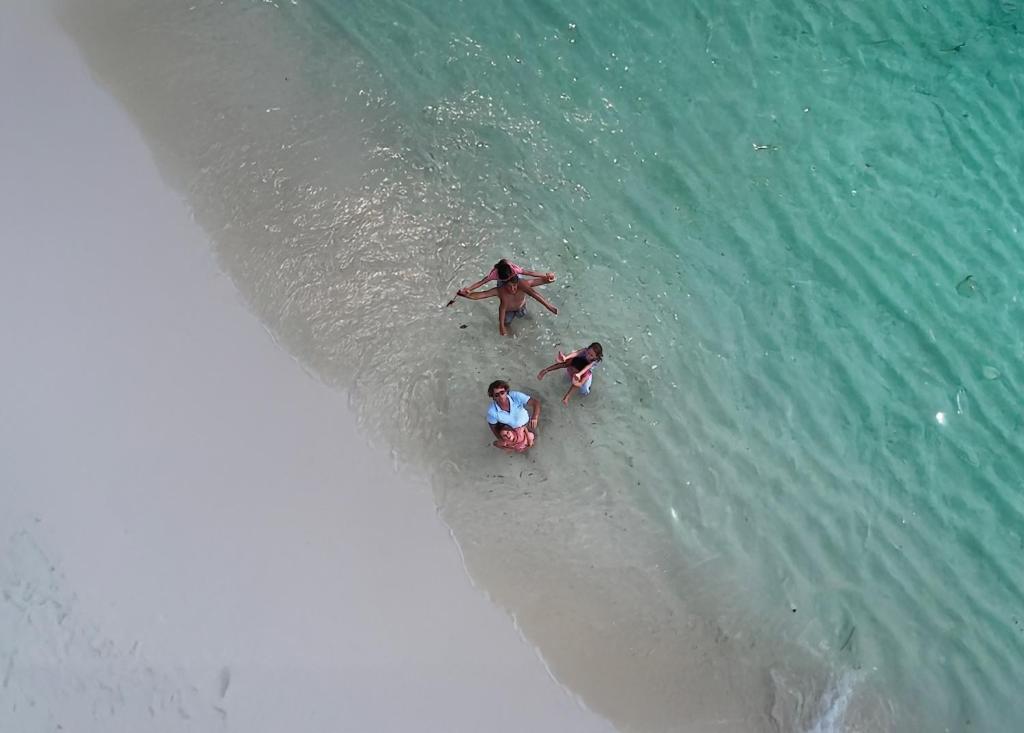 Manta Homestay - Raja Ampat photo 1