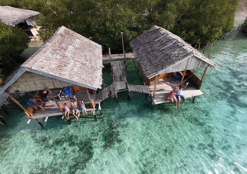 Manta Homestay - Raja Ampat photo 2