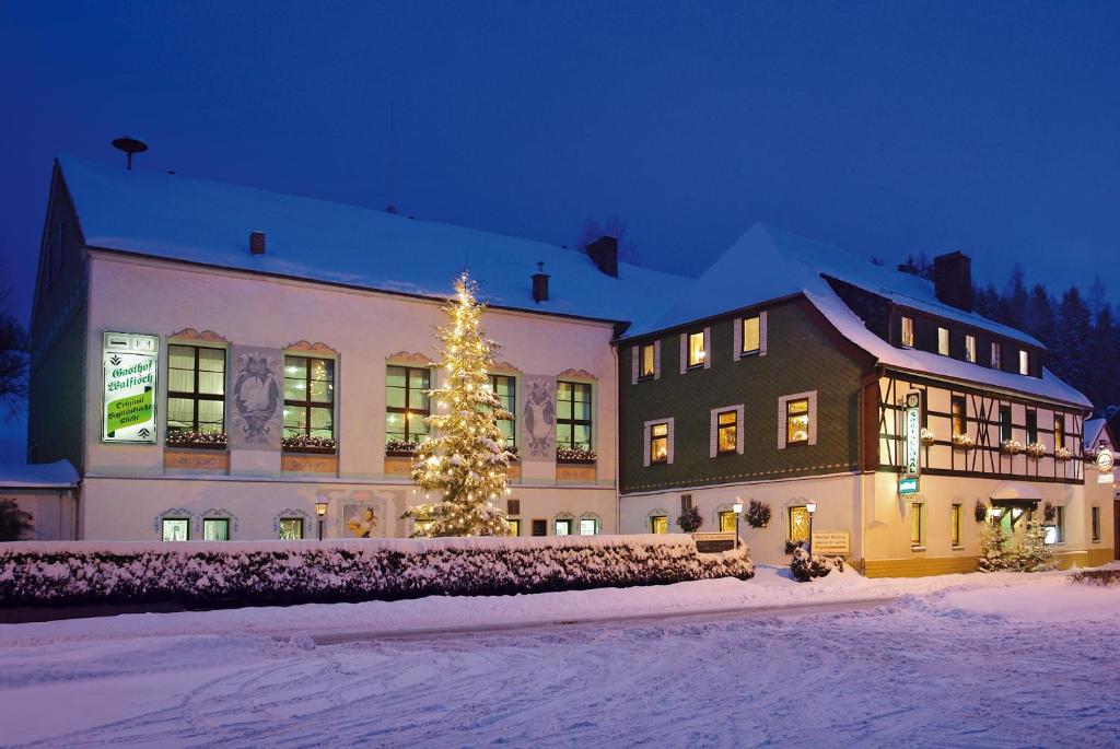 Hotel Gasthof zum Walfisch photo 1