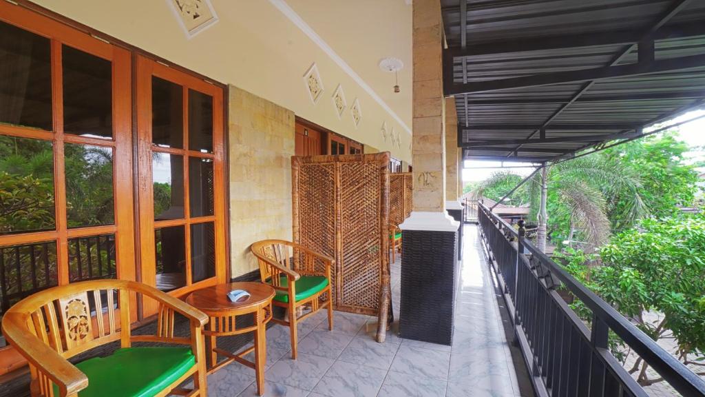 Adhya Guest House photo 4