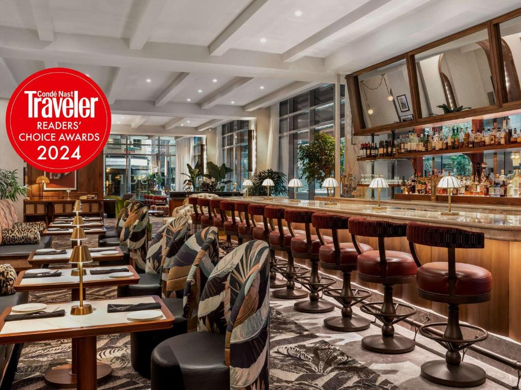 Sofitel Philadelphia at Rittenhouse Square image