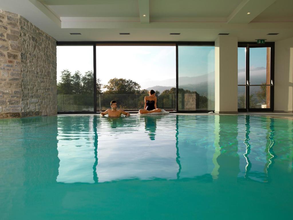 Borgotufi Albergo Diffuso photo 1