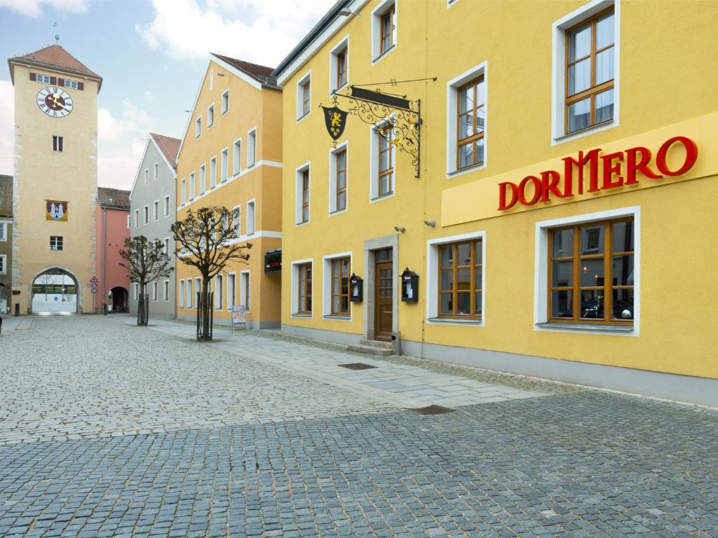 DORMERO Hotel Kelheim photo 2