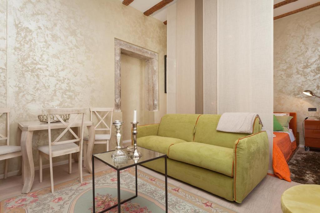 Apartment Lux Rovinj photo 3