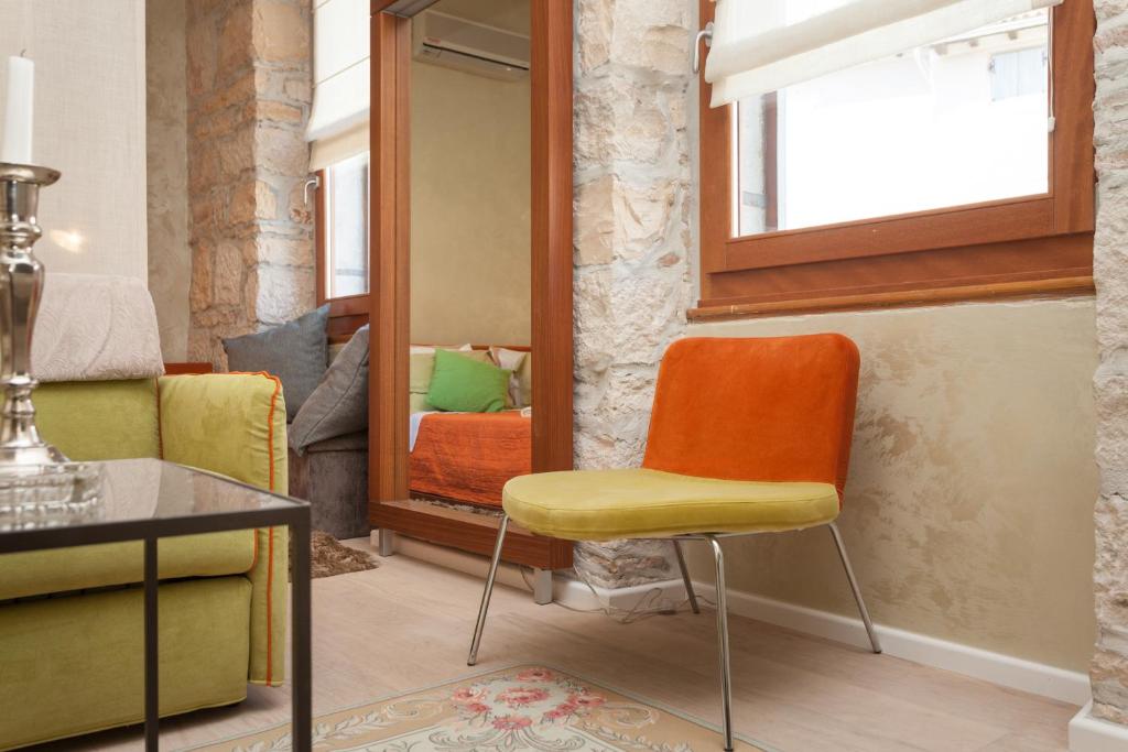 Apartment Lux Rovinj photo 4