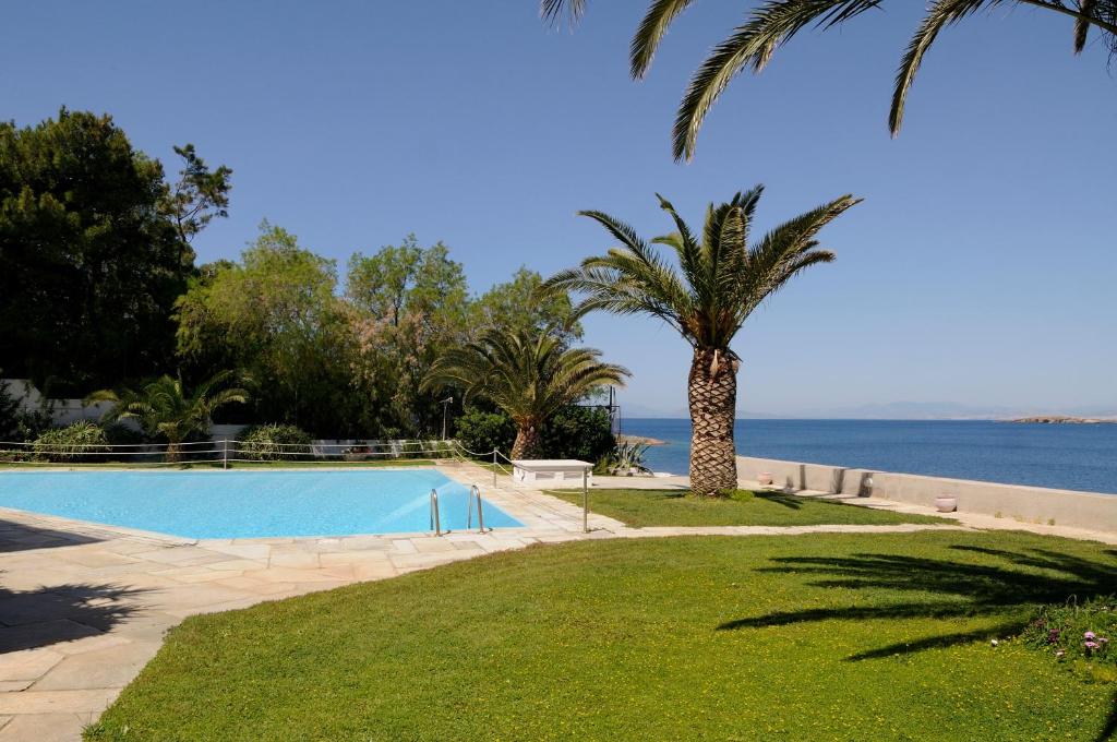 Kavouri Flat photo 4