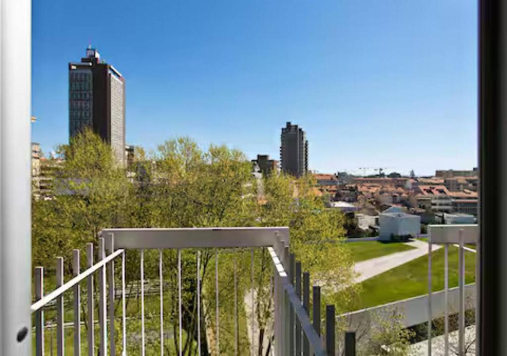 Trindade 99 - Porto Downtown Apartment - Tap to explore photos