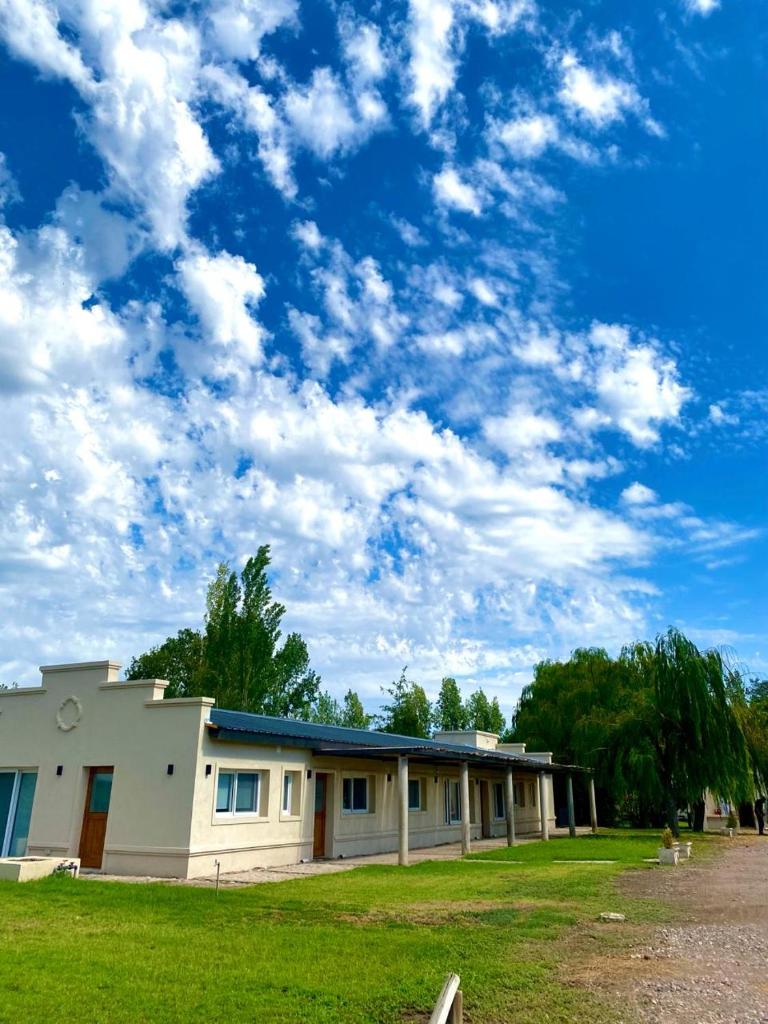 Posada San Polo