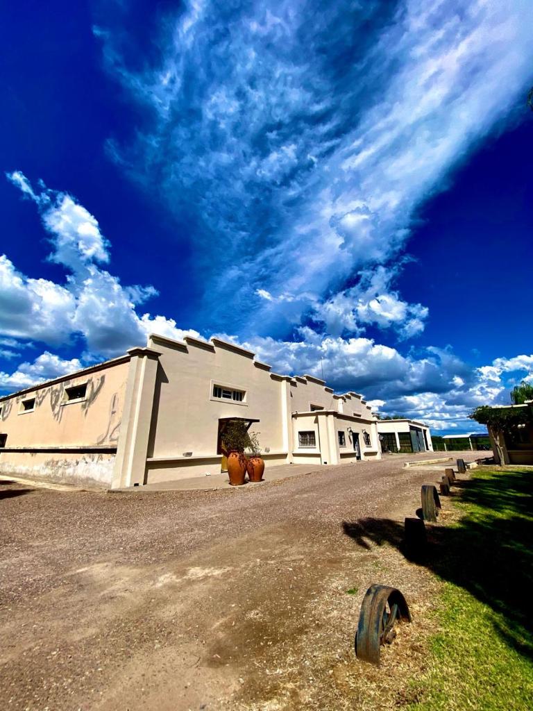 Posada San Polo photo 2