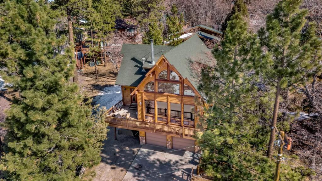 Black Diamond Chalet #1842 image