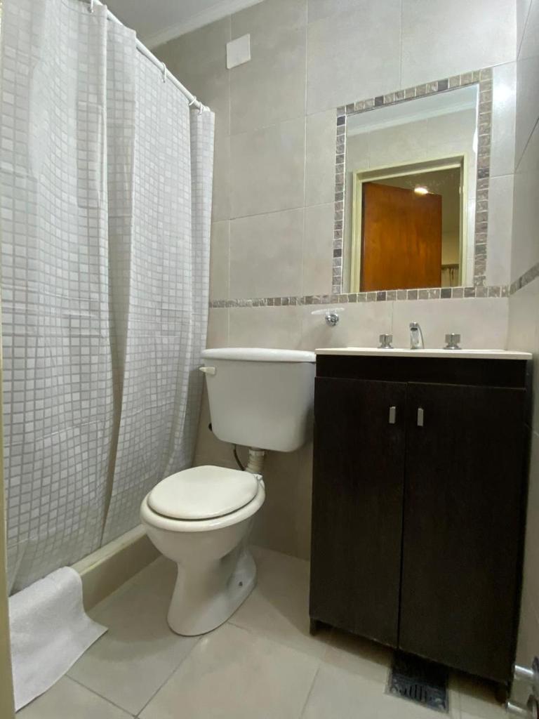 Hotel Olavarria photo 1