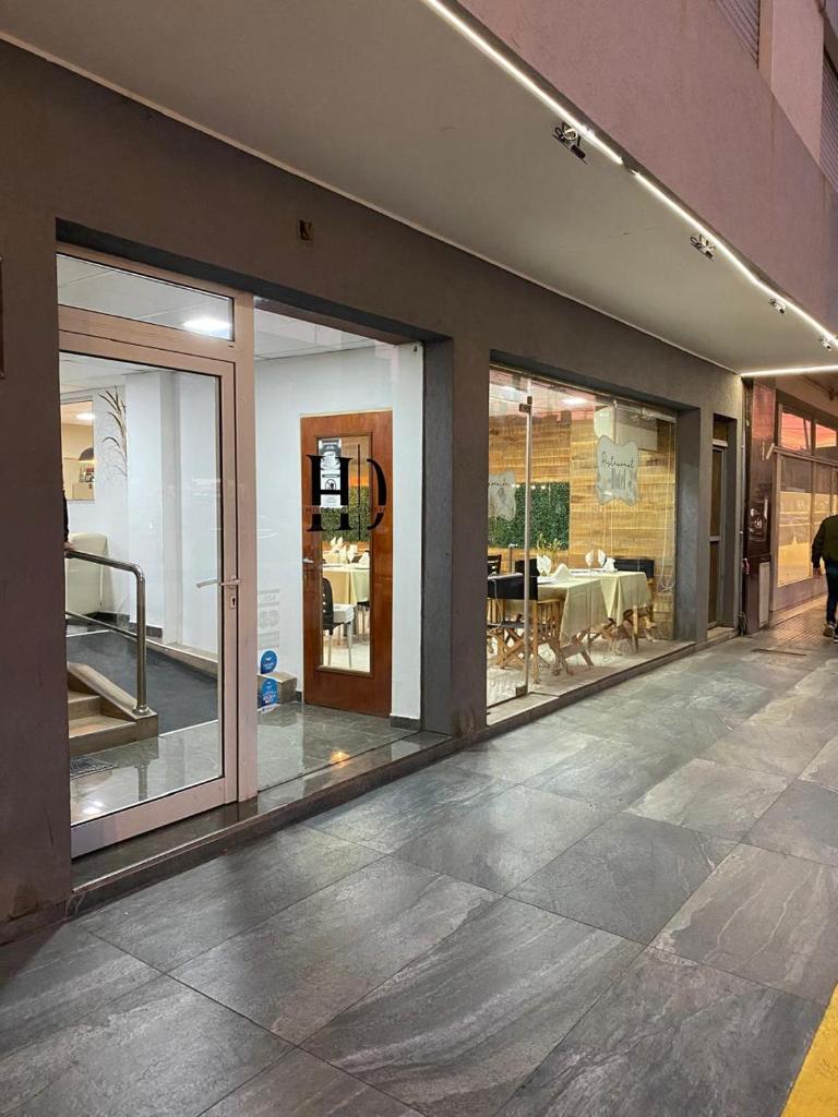 Hotel Olavarria photo 3