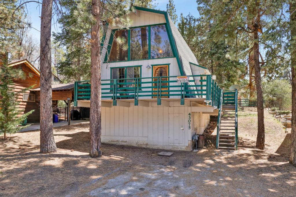 Three Bears Cabin #1574 image