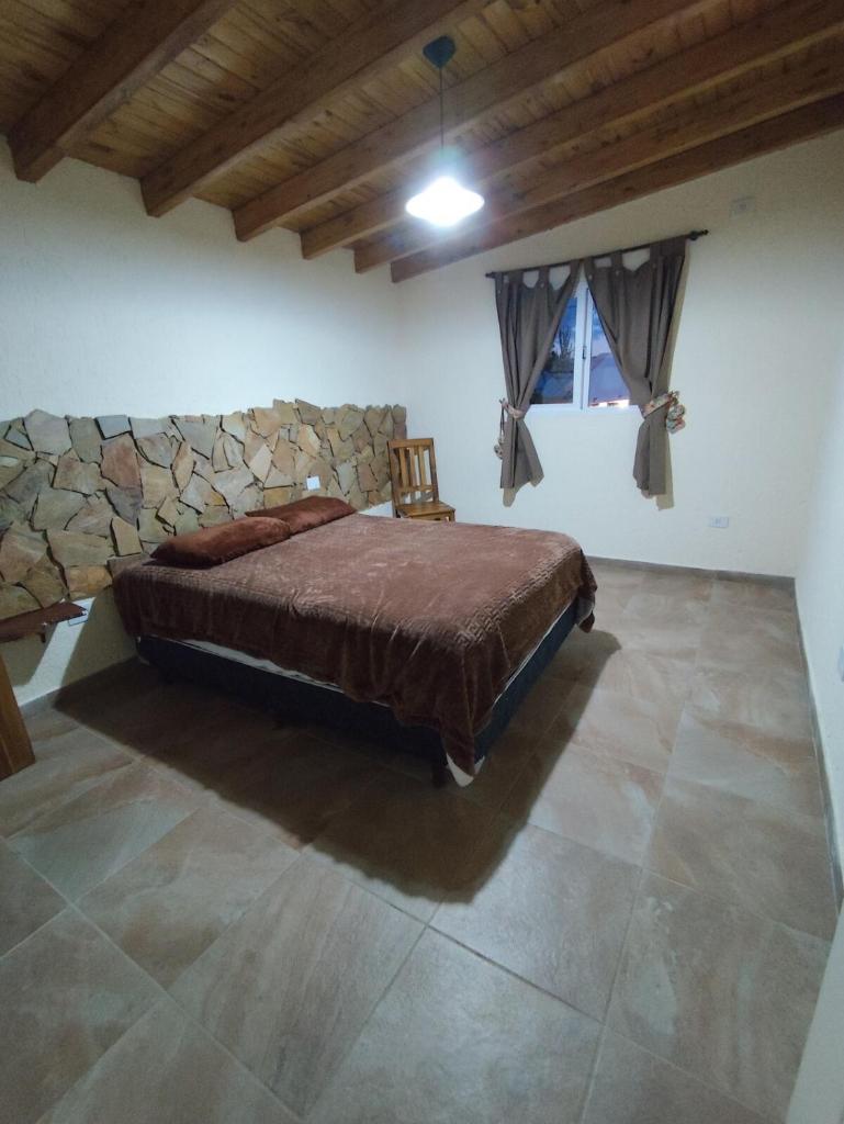 Cabañas Camino Aconcagua photo 2