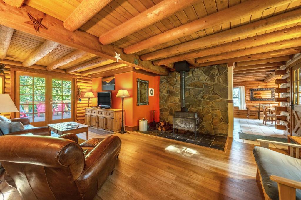 Pet-Friendly Baja Norte Home with Xbox and Board Game by RedAwning image