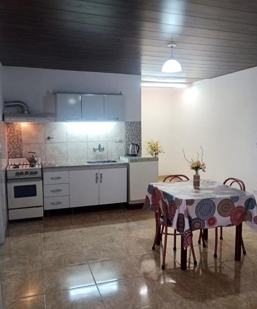 Monoambiente House & Vimen, Tu hogar lejos de casa photo 4